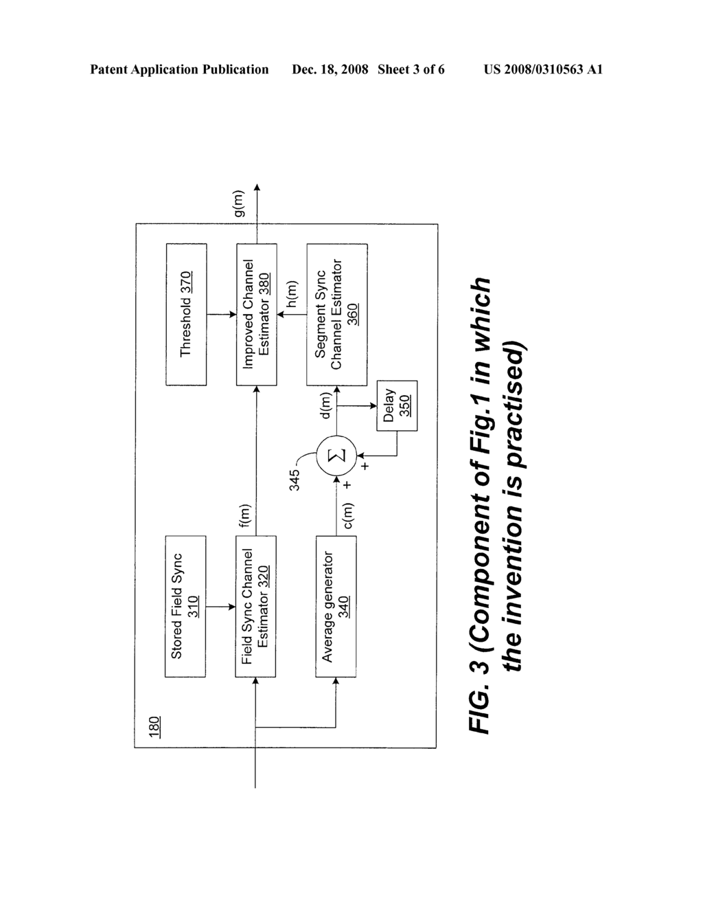 BROADCAST CHANNEL ESTIMATOR - diagram, schematic, and image 04