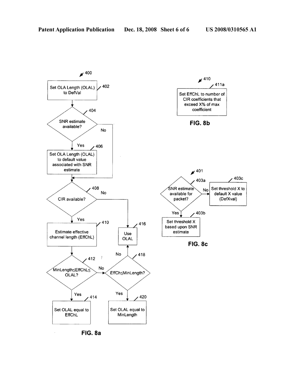 Dynamic optimization of overlap-and-add length - diagram, schematic, and image 07