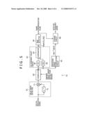 FRAME SYNCHRONIZATION APPARATUS AND ITS CONTROL METHOD diagram and image