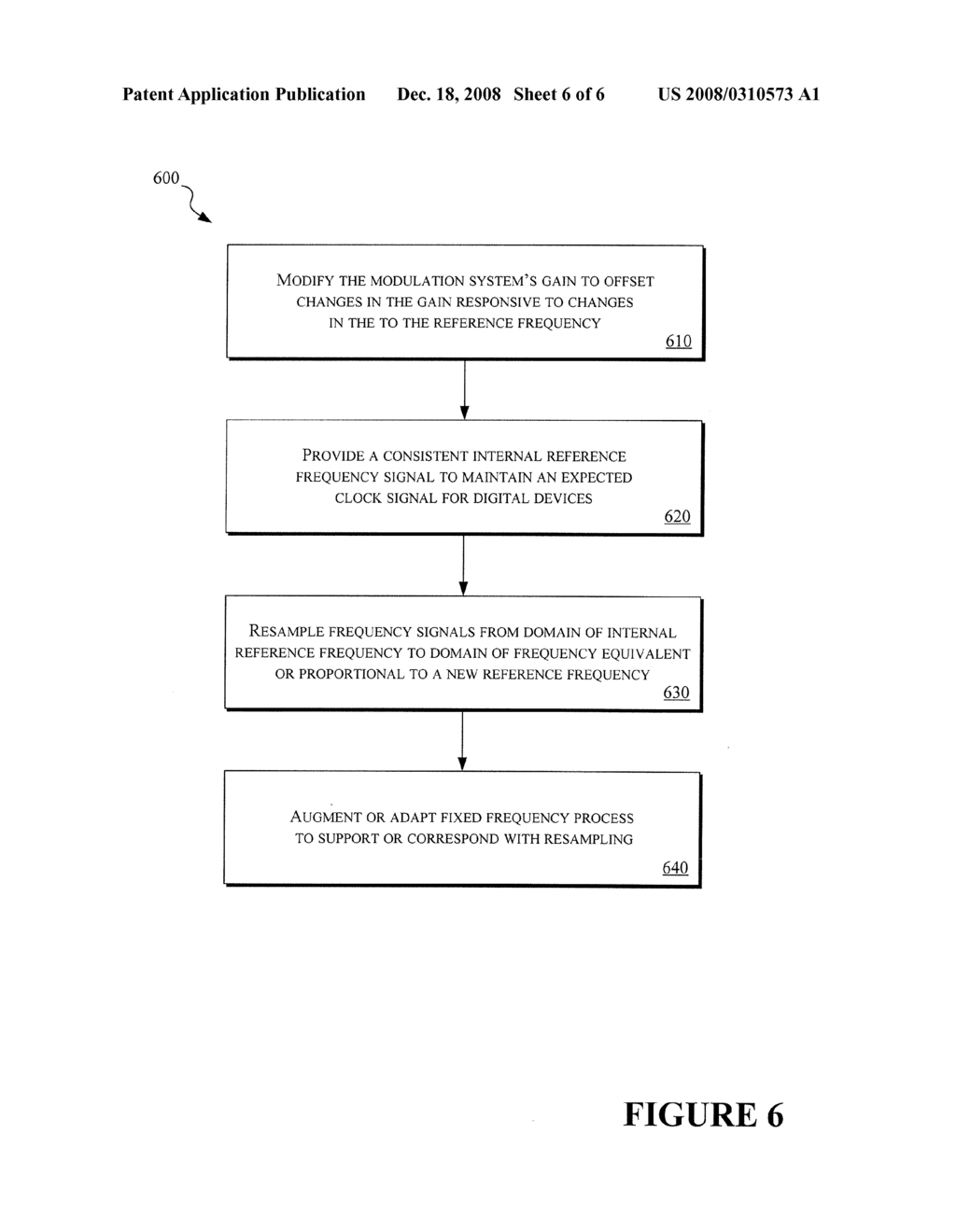 POLAR MODULATION / ONE-POINT FREQUENCY MODULATION WITH FLEXIBLE REFERENCE FREQUENCY - diagram, schematic, and image 07