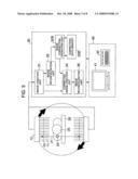 NUCLEAR MEDICAL DIAGNOSIS APPARATUS diagram and image