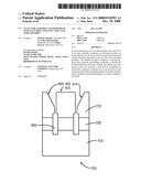 X RAY TUBE ASSEMBLY AND METHOD OF MANUFACTURING AND USING THE X RAY TUBE ASSEMBLY diagram and image