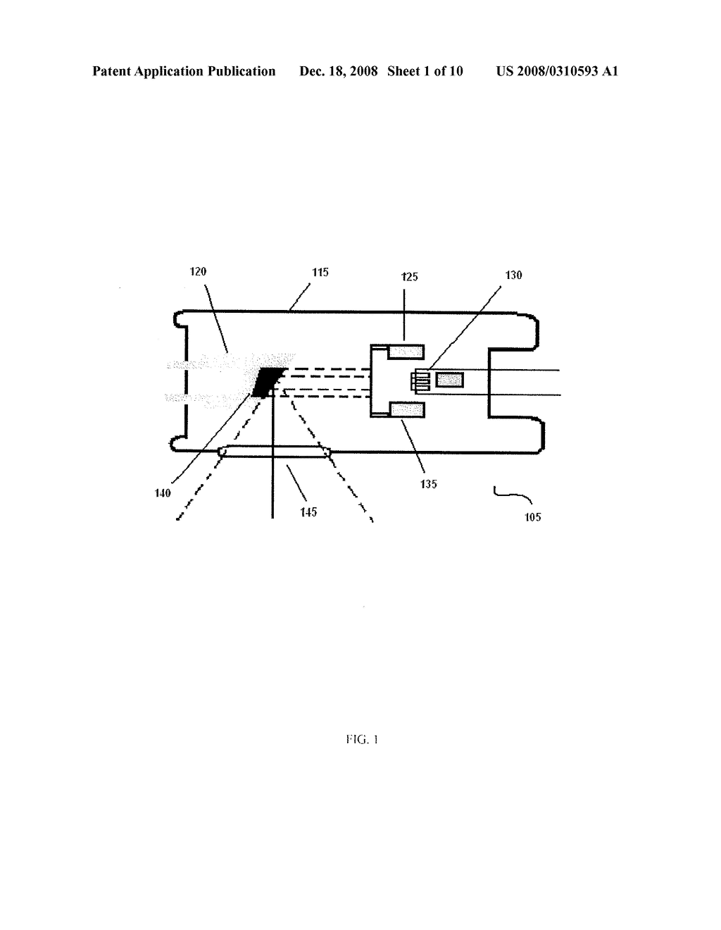 X RAY TUBE ASSEMBLY AND METHOD OF MANUFACTURING AND USING THE X RAY TUBE ASSEMBLY - diagram, schematic, and image 02