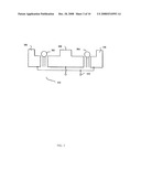 X RAY TUBE ASSEMBLY AND METHOD OF MANUFACTURING AND USING THE X RAY TUBE ASSEMBLY diagram and image