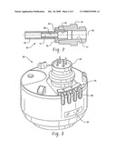 X-Ray Tube Cooling Apparatus diagram and image