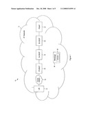 System and Method for Indicating Emergency Call Back to User Equipment diagram and image