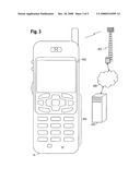 System and Method for Indicating Emergency Call Back to User Equipment diagram and image