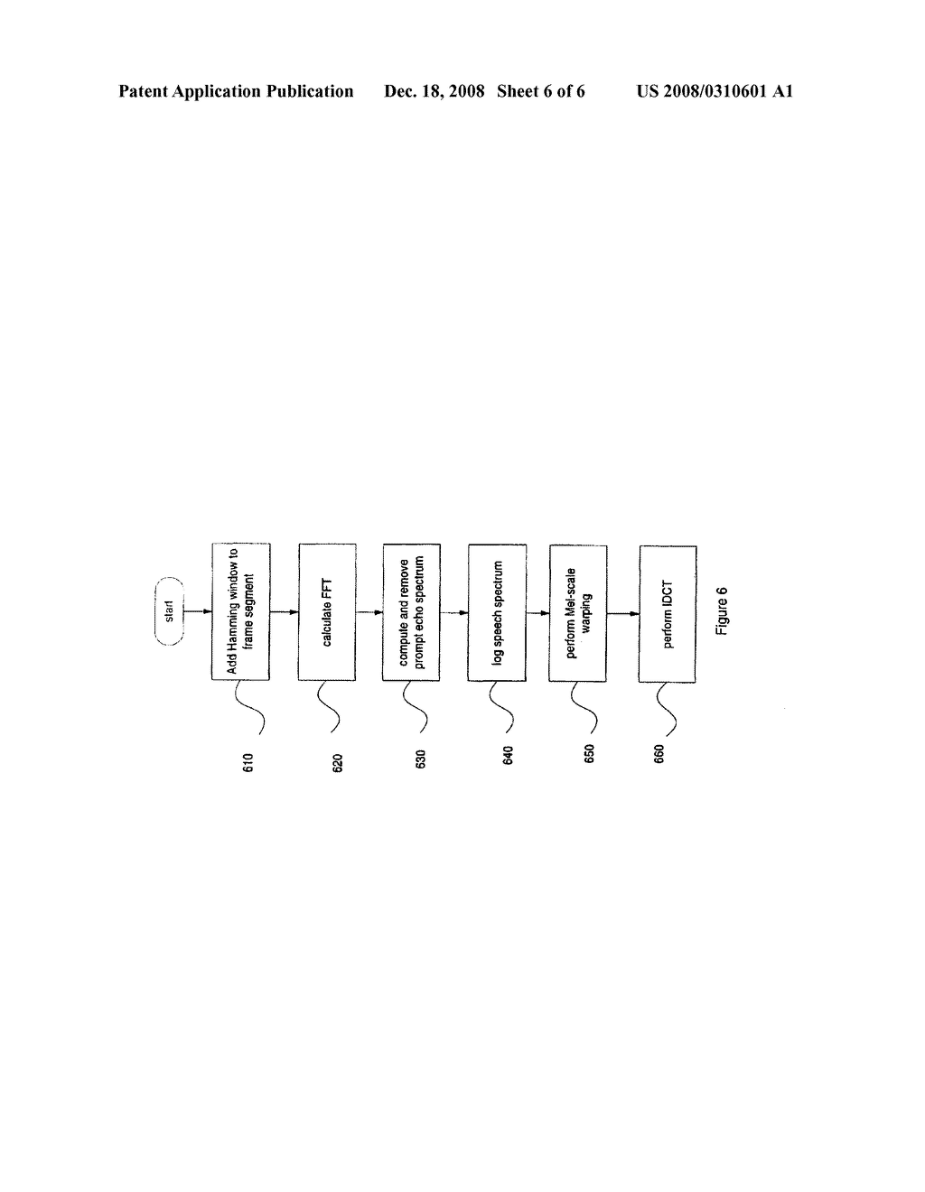 VOICE BARGE-IN IN TELEPHONY SPEECH RECOGNITION - diagram, schematic, and image 07