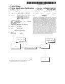 CALL CONNECTION SYSTEM & METHOD diagram and image