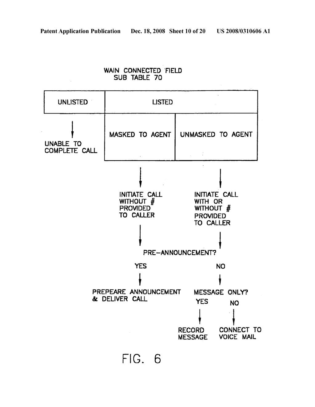 Communication assistance system and method - diagram, schematic, and image 11