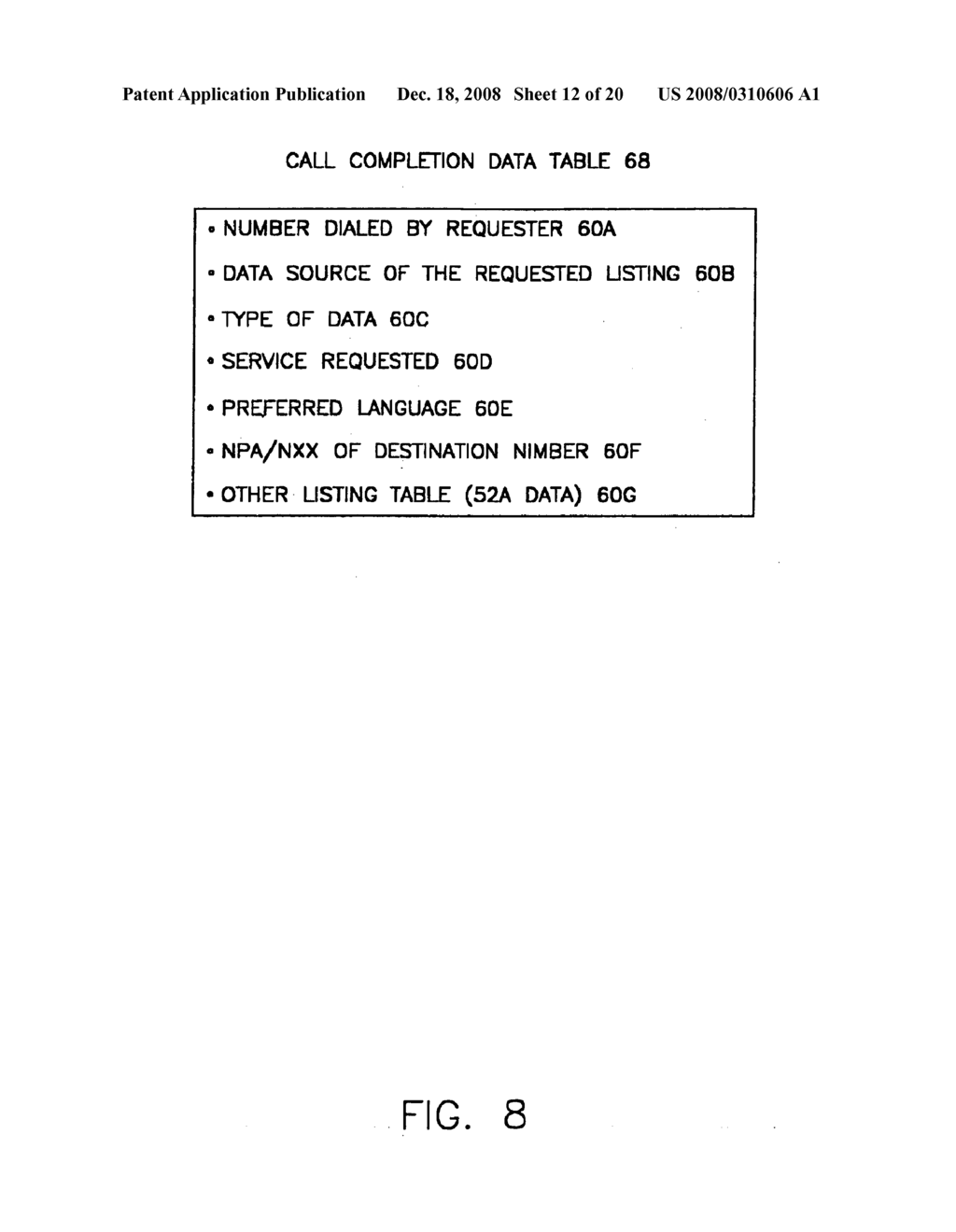 Communication assistance system and method - diagram, schematic, and image 13