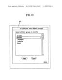 CREDIT BASED MANAGEMENT OF TELECOMMUNICATION ACTIVITY diagram and image