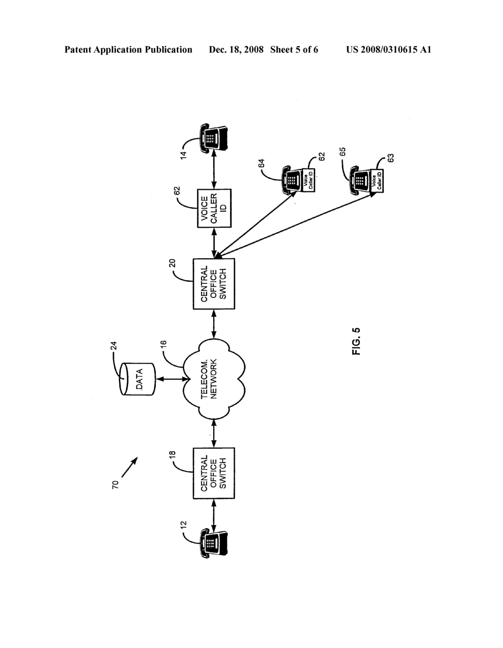 Voice Caller ID - diagram, schematic, and image 06