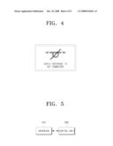 METHOD FOR CHECKING AUDIO INTERFACE IN AV SYSTEM AND APPARATUS USING THE SAME diagram and image