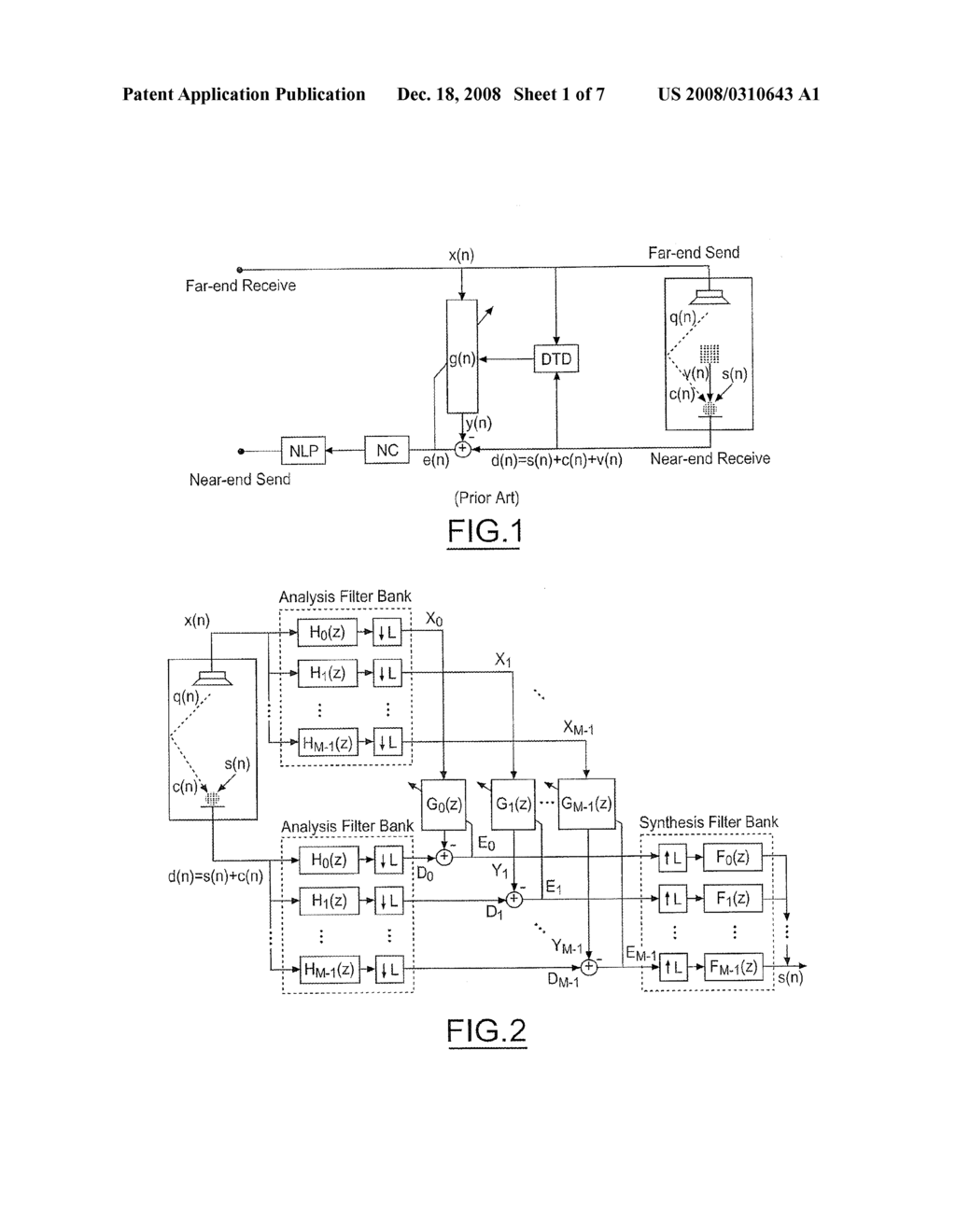 METHOD AND SYSTEM FOR CLEAR SIGNAL CAPTURE - diagram, schematic, and image 02