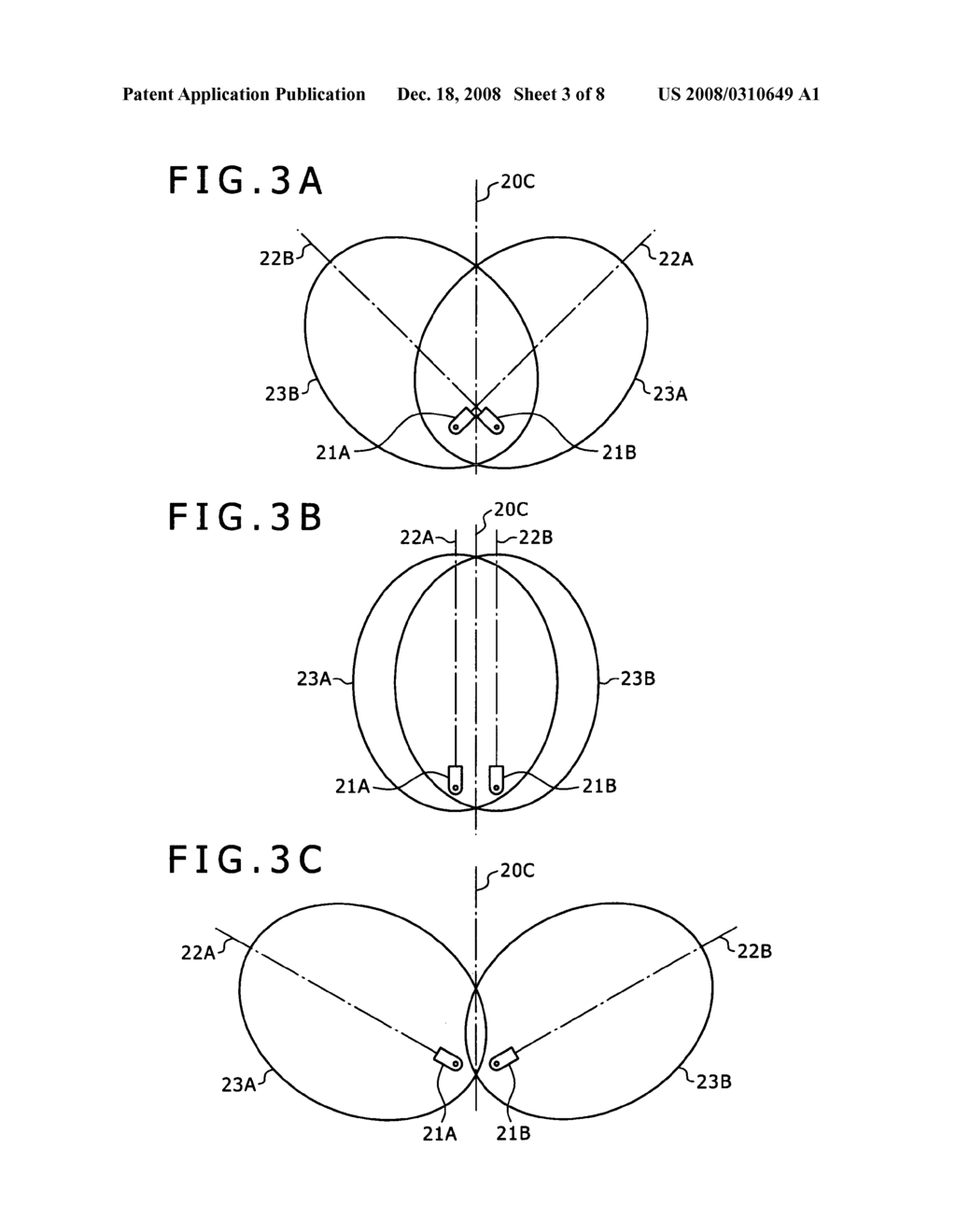 Sound collector and sound recorder - diagram, schematic, and image 04