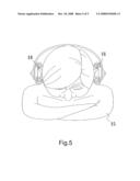 Headphone for Sound-Source Compensation and Sound-Image Positioning and Recovery diagram and image