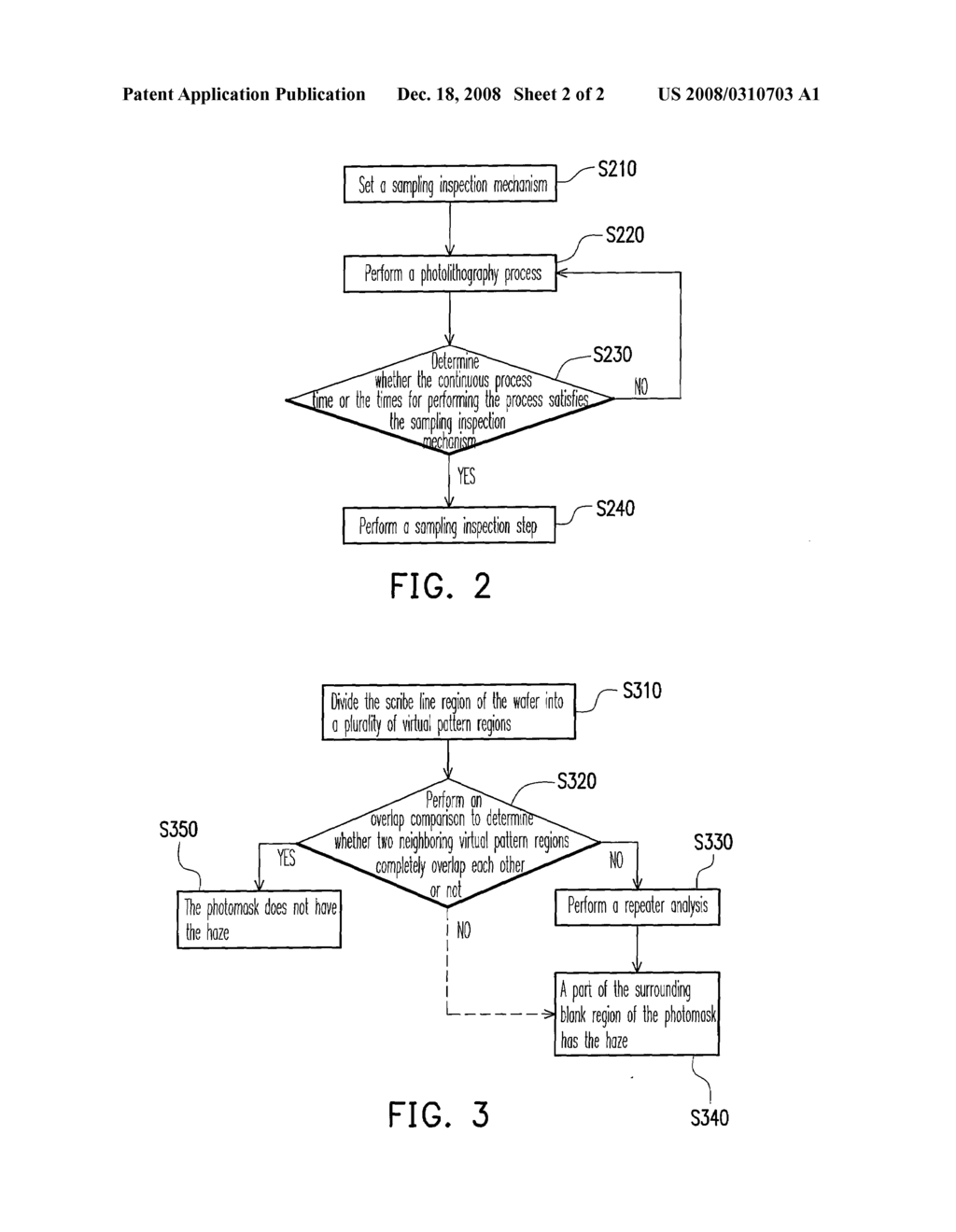 METHOD FOR INSPECTING PHOTOMASK AND REAL-TIME ONLINE METHOD FOR INSPECTING PHOTOMASK - diagram, schematic, and image 03