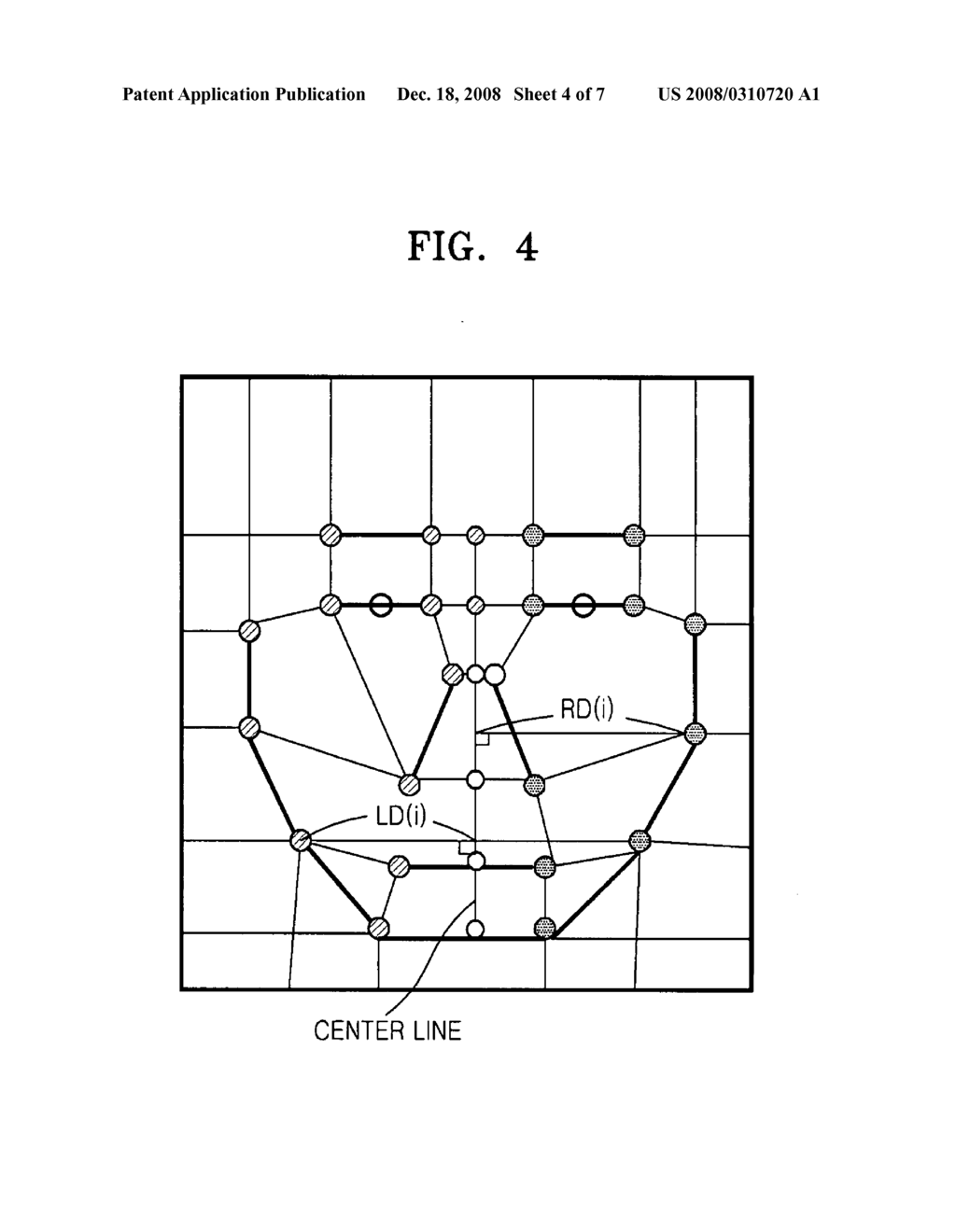 Object pose normalization method and apparatus and object recognition method - diagram, schematic, and image 05