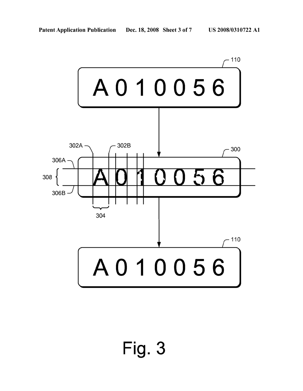 IDENTIFYING CHARACTER INFORMATION IN MEDIA CONTENT - diagram, schematic, and image 04