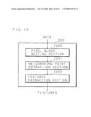 IMAGE PROCESSING METHOD, IMAGE PROCESSING APPARATUS, AND IMAGE FORMING APPARATUS diagram and image