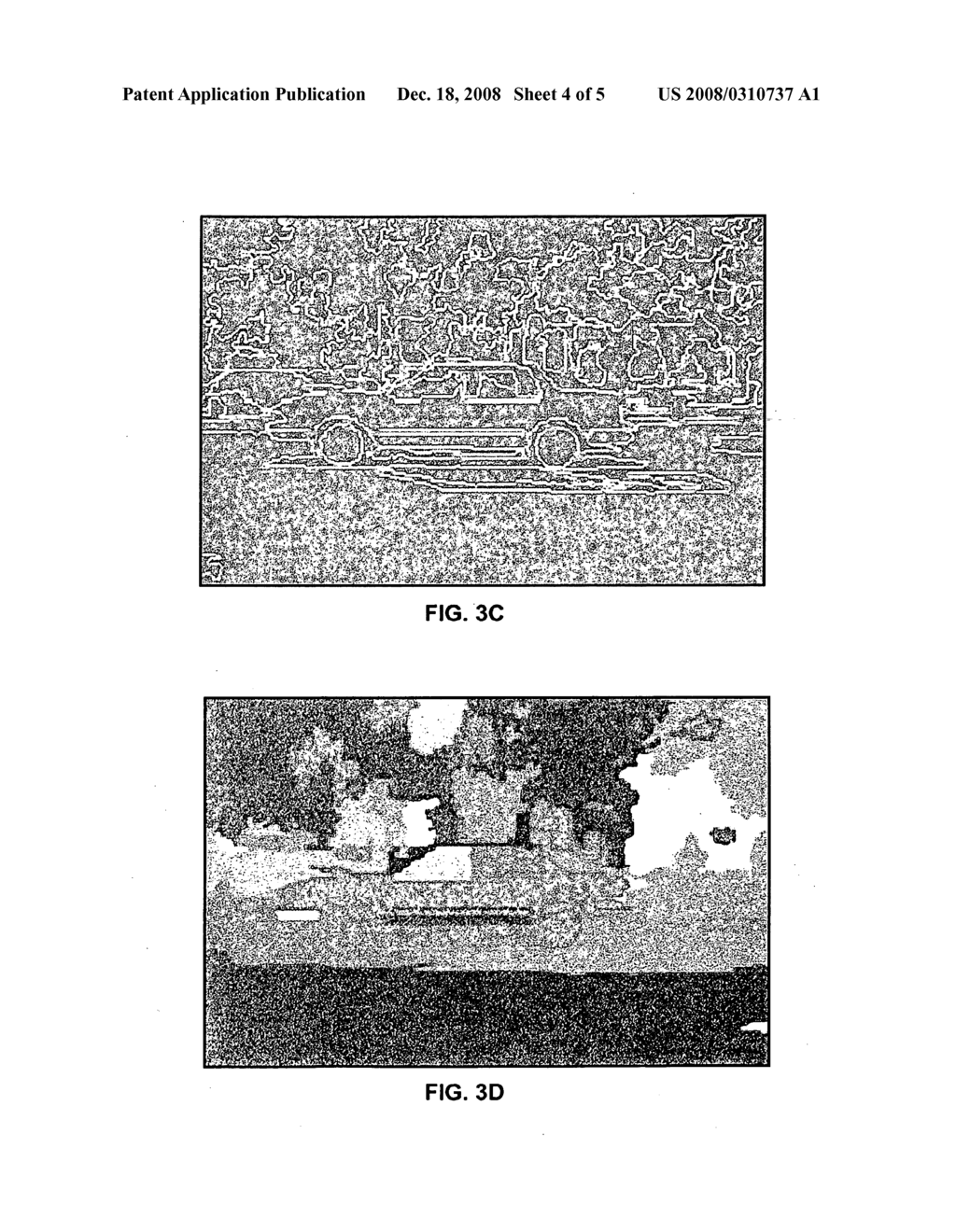 EXEMPLAR-BASED HETEROGENEOUS COMPOSITIONAL METHOD FOR OBJECT CLASSIFICATION - diagram, schematic, and image 05