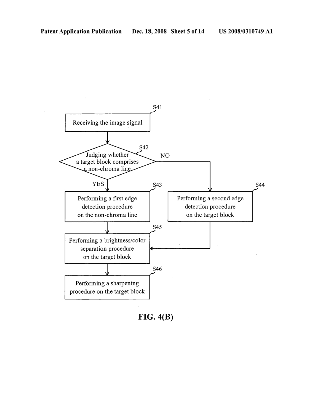 Method and apparatus for image processing - diagram, schematic, and image 06