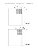 Method And Apparatus For Providing A Variable Blur diagram and image