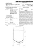 Disposable processing bag with alignment feature
 diagram and image