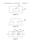 Disposable processing bag with alignment feature
 diagram and image