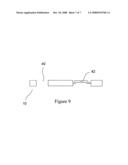 Disposable processing bag with alignment feature
 diagram and image