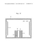 Sliding bearing having sintered layer formed of sintered segments diagram and image