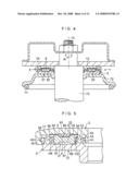 Sliding bearing diagram and image