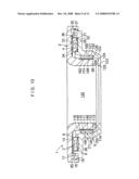 Sliding bearing diagram and image