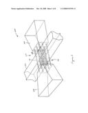 Nanowire-based photodetectors diagram and image