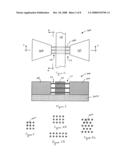 Nanowire-based photodetectors diagram and image