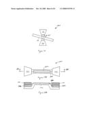 Nanowire-based photodetectors diagram and image