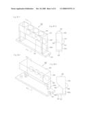 OPTICAL PATH CONVERTING MEMBER, MULTILAYER PRINT CIRCUIT BOARD, AND DEVICE FOR OPTICAL COMMUNICATION diagram and image