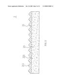 Optical film diagram and image