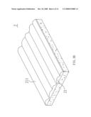 Optical film diagram and image