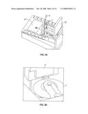 Optical Fibre Cleaving Device diagram and image