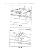 Optical Fibre Cleaving Device diagram and image