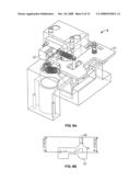 Optical Fibre Cleaving Device diagram and image