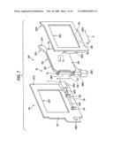 Imaging apparatus diagram and image