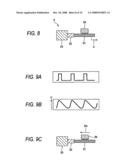 Imaging apparatus diagram and image