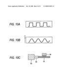 Imaging apparatus diagram and image