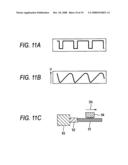 Imaging apparatus diagram and image