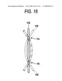 Imaging apparatus diagram and image