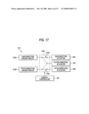 Imaging apparatus diagram and image