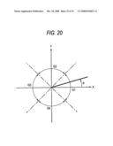 Imaging apparatus diagram and image